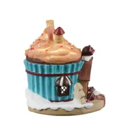 Lemax Chocolate Chalet 8 Lemax Chocolate Chalet -Lemax yxe8yxcrogupv7njepfw