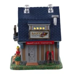 Lemax Bart's Country Produce & Crafts -Lemax zzelyxzgcvnz4kyz3gxe